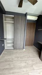 The Visionaire (D27), Condominium #520743601